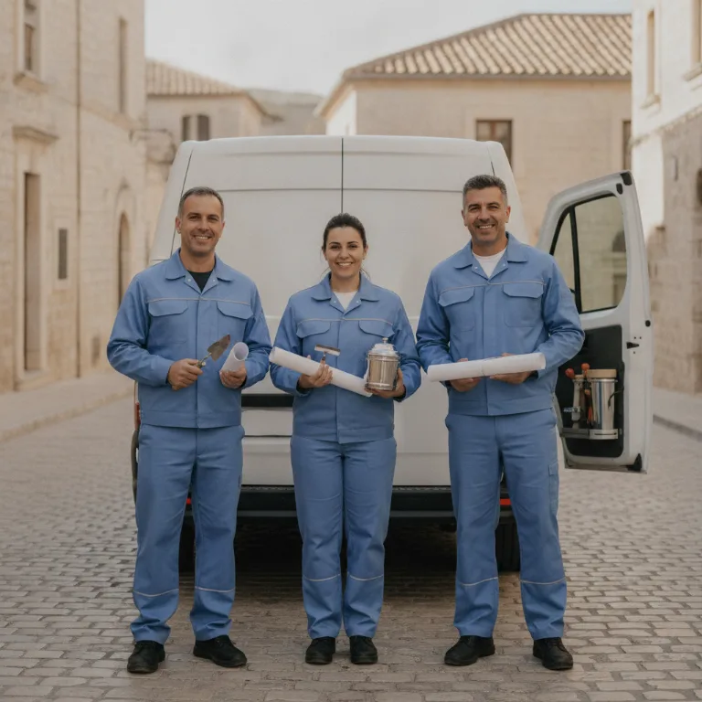 Planificación Funeraria Anticipada equipo en Granada